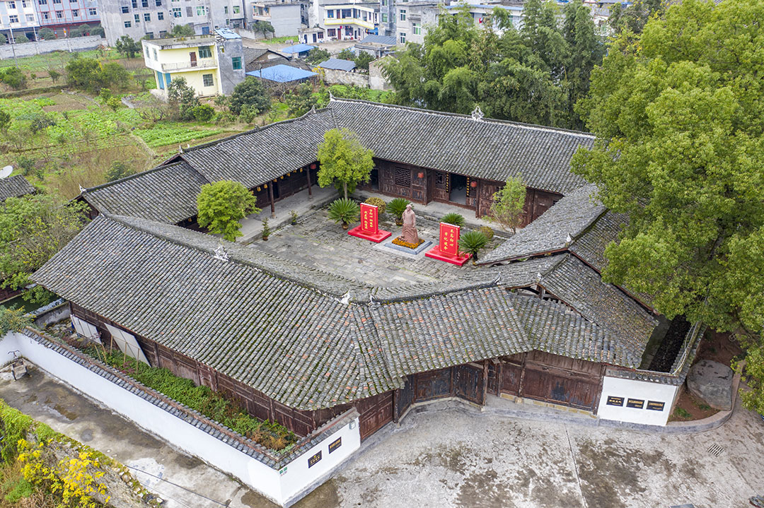 黔江——万涛故居 拷贝.jpg